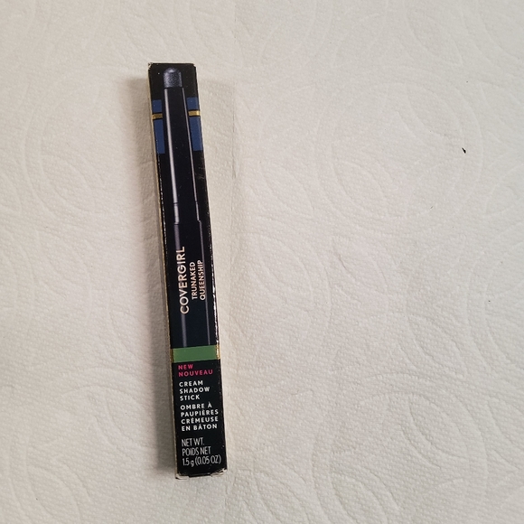 COVERGIRL Makeup Covergirl Cream Shadow Stick 95 Mogul Magnat